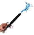 Lube Applicator Ribbed Silicone Lubricant Launcher