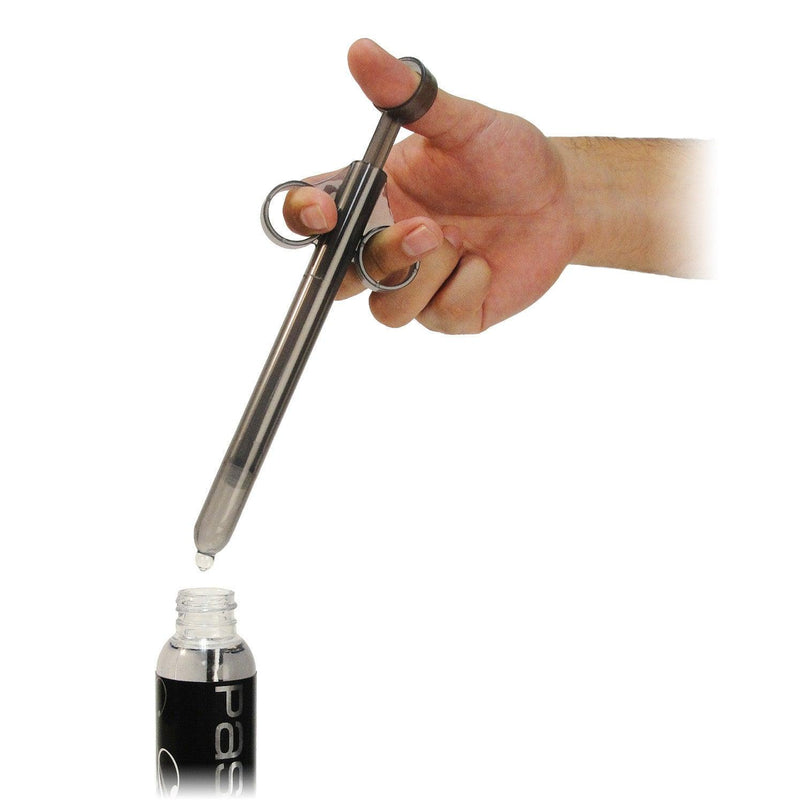 Lube Applicator XL Lubricant Launcher - The Dildo Hub