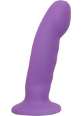 Luxe Cici-Purple 6.5"