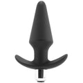 Luxe Discover - Black