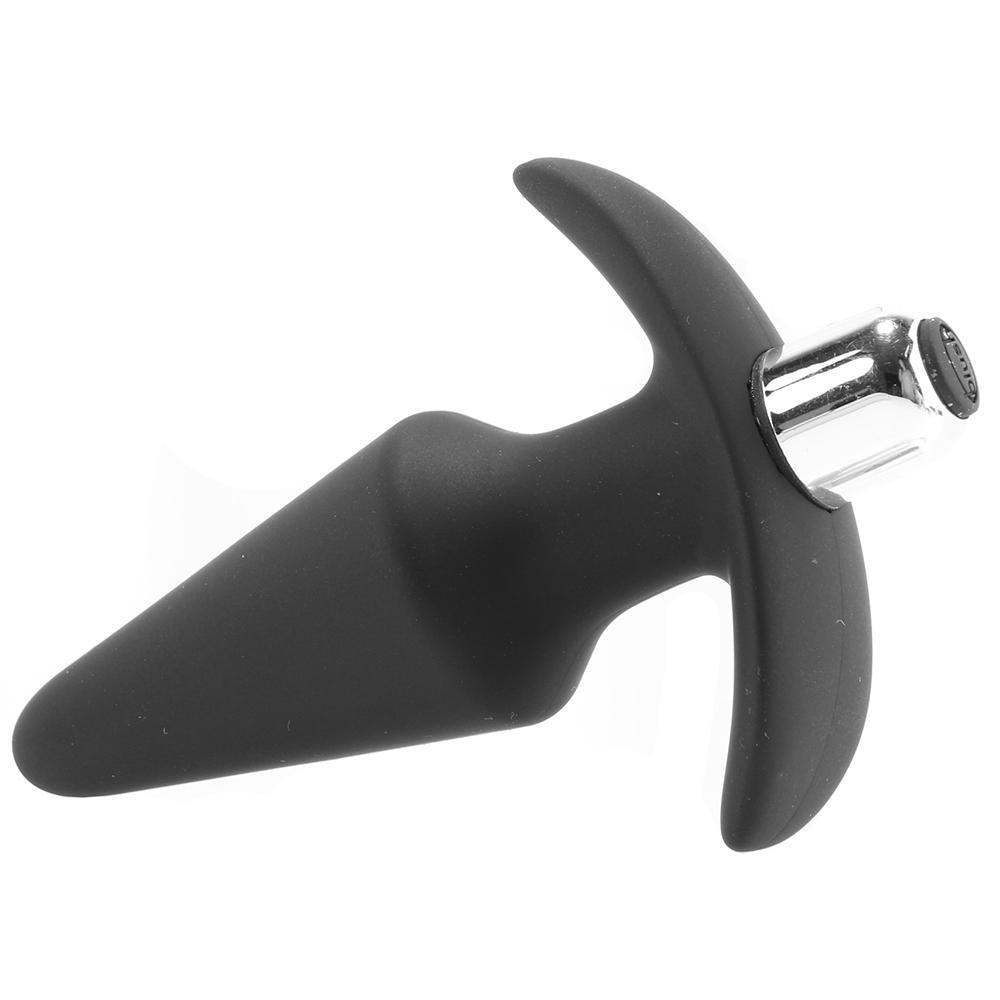 Luxe Discover - Black - The Dildo Hub