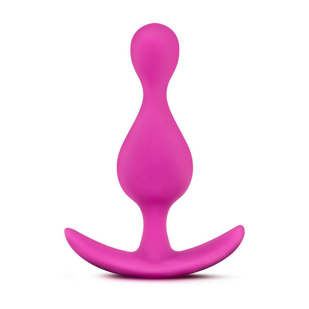 Luxe Explore - Fuchsia - The Dildo Hub