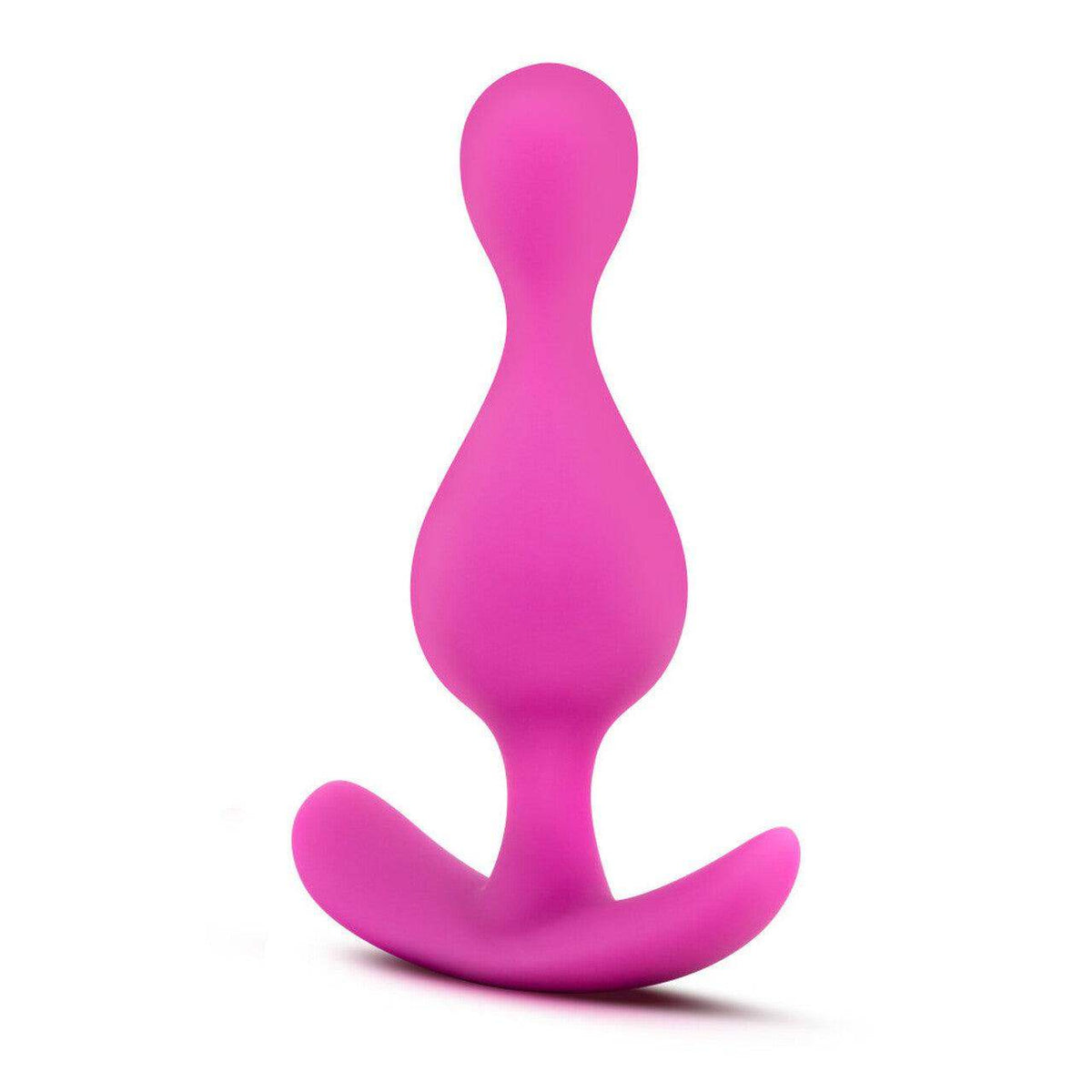 Luxe Explore - Fuchsia - The Dildo Hub