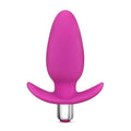 Luxe Little Thumper - Pink