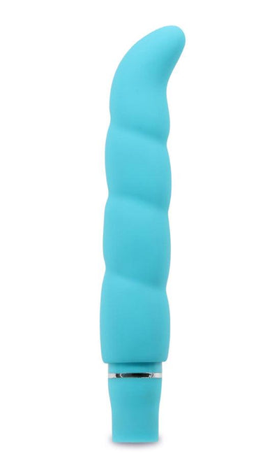 Luxe Purity G-Aqua - The Dildo Hub