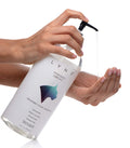 Lynx Water-Based Lubricant - 34oz