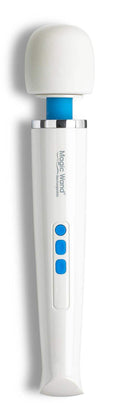 Magic Wand Rechargeable Personal Massager - 6300 RPM 💦