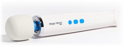 Magic Wand Mini Massager wand-massagers from Magic Wand