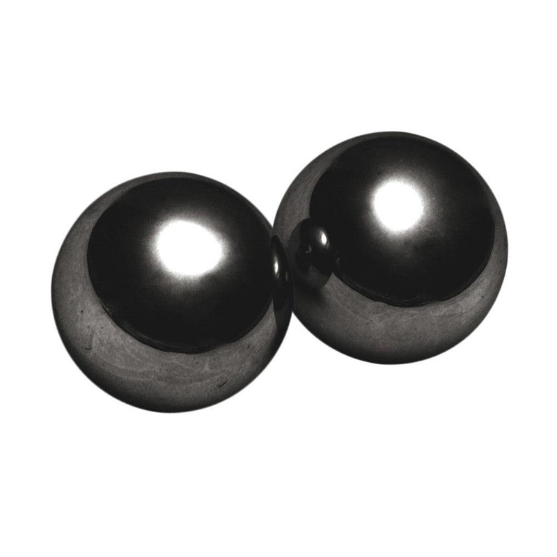 Magnus 1 Inch Magnetic Kegel Balls - The Dildo Hub