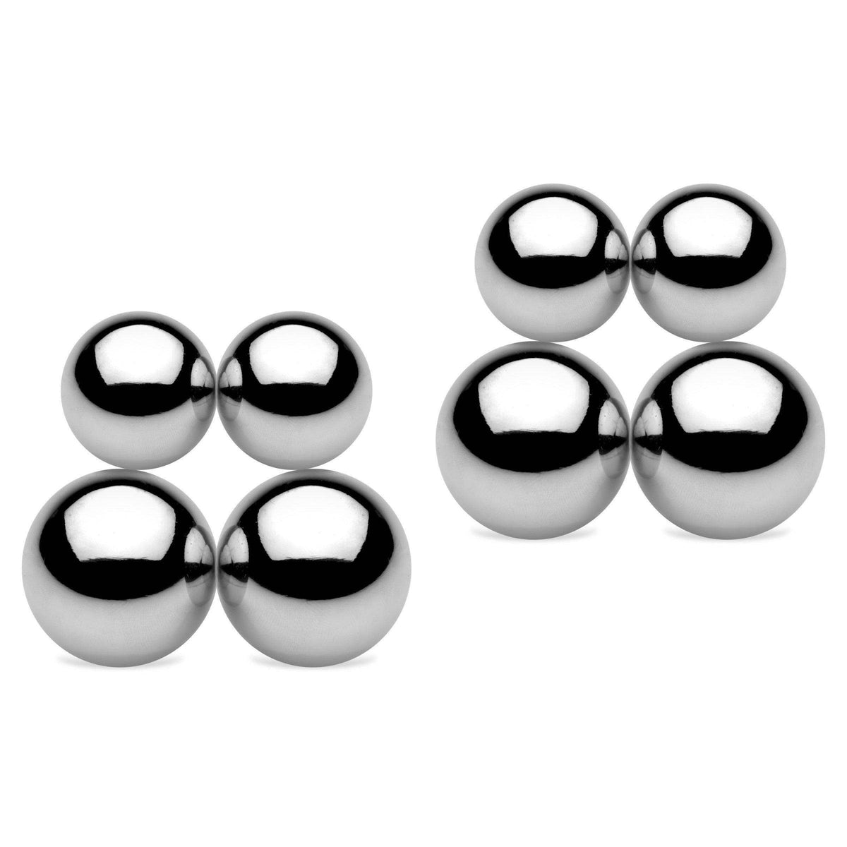 Magnus Magnetic Orbs Ultimate Set - The Dildo Hub