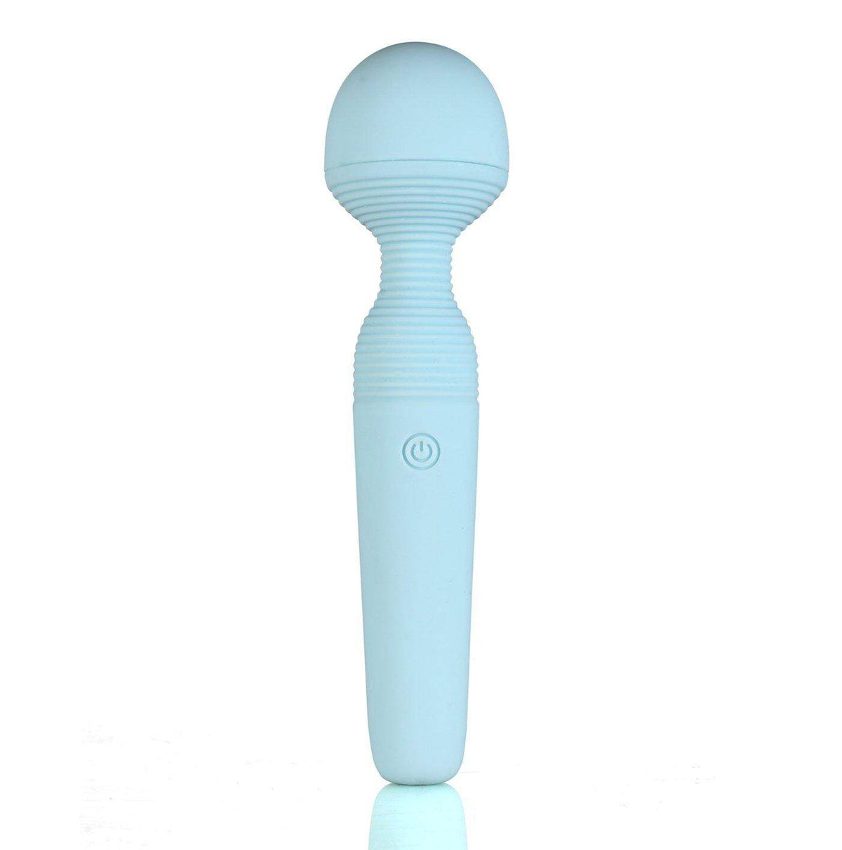 Maia ARIA Vibrating Pleasure Wand - The Dildo Hub