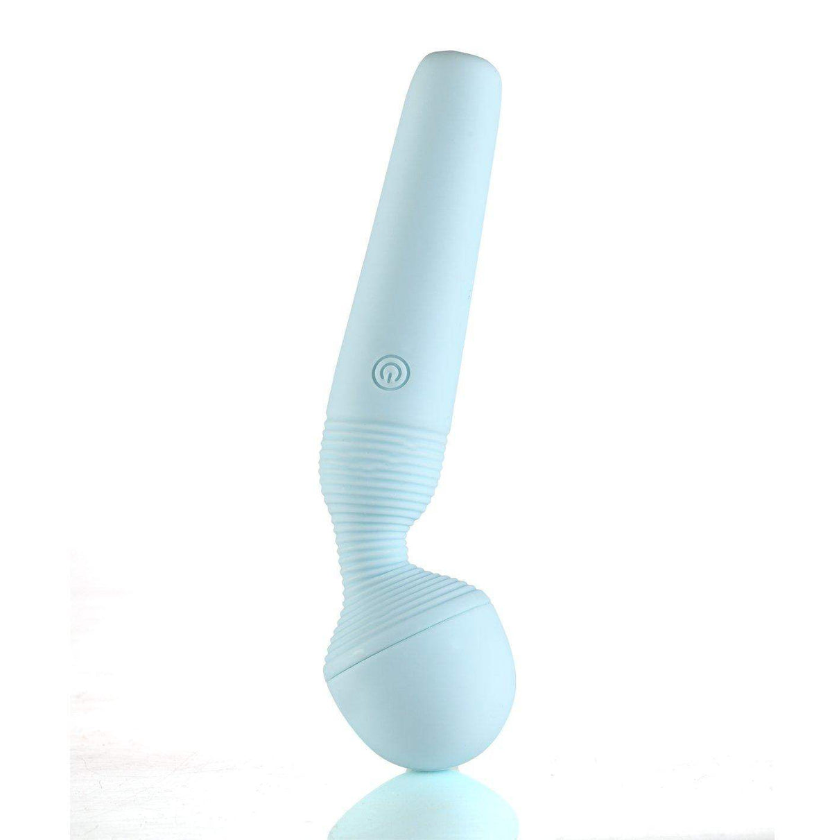 Maia ARIA Vibrating Pleasure Wand - The Dildo Hub