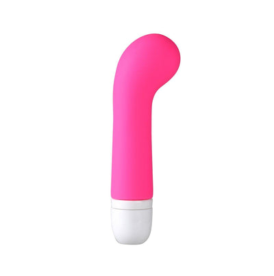 Maia Ava Silicone Mini G-Spot Vibe - The Dildo Hub