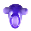 Maia Casey Vibrating Erection Enhancer Ring