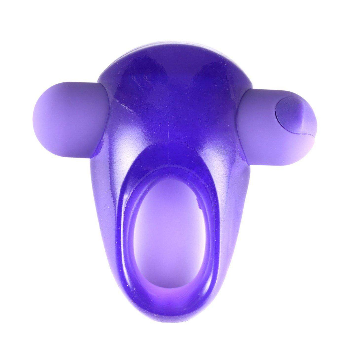 Maia Casey Vibrating Erection Enhancer Ring - The Dildo Hub