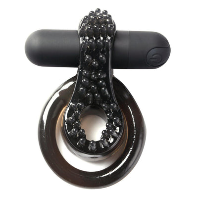 Maia Jagger Vibrating Erection Enhancer Ring - The Dildo Hub