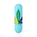 Maia Jessi 420 Series Mini Bullet Teal Blue