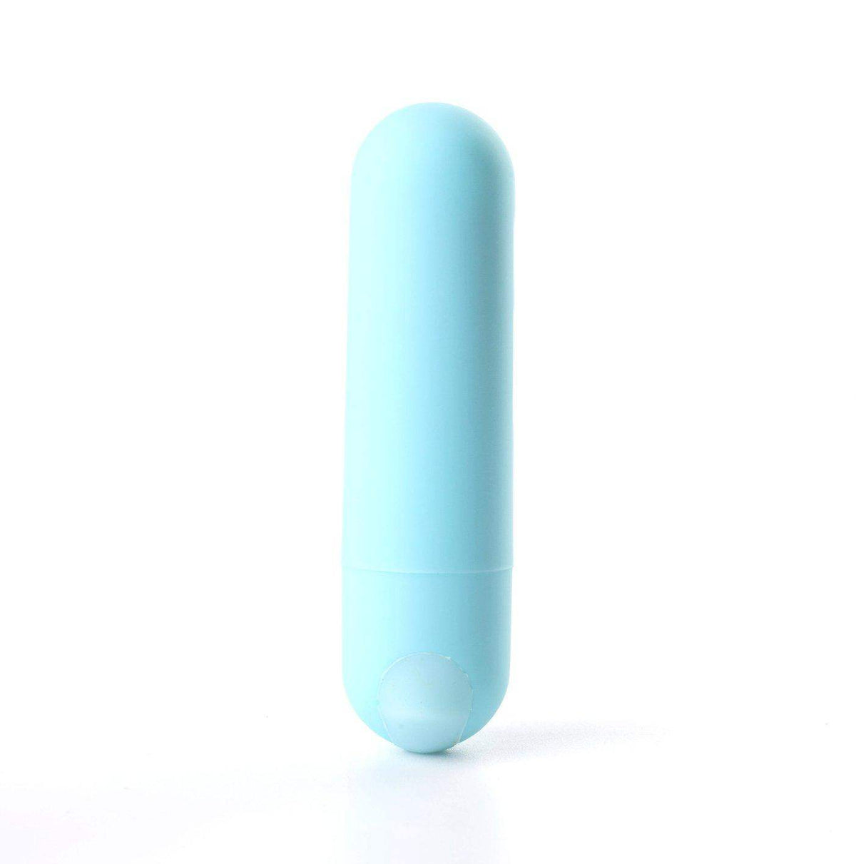 Maia Jessi Super Charged Mini Bullet Purple Teal Blue - The Dildo Hub