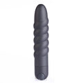 Maia Lola Silicone 10-Function Vibrating Twisty Bullet