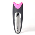 Maia Piper Rechargeable Masturbator With Suction