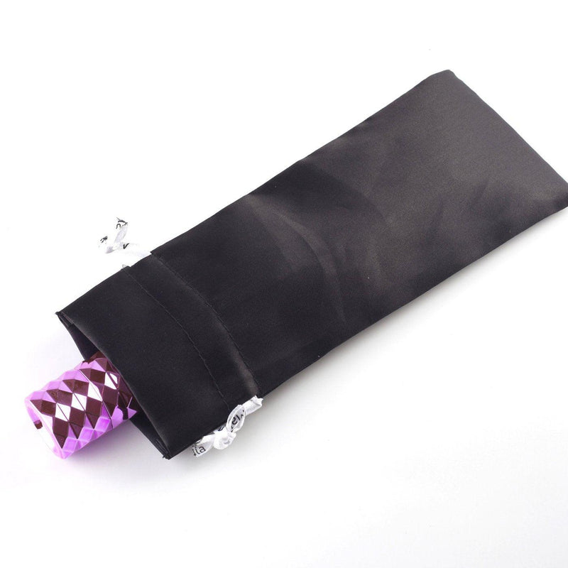 Maia Roxie Lipstick Bullet Vibrator Pink - The Dildo Hub