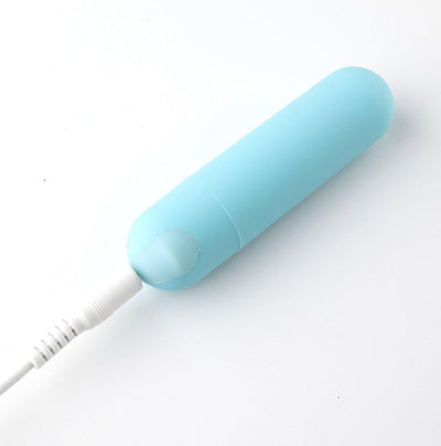 Maia Sydney Mini Bullet with 2 Silicone Sleeves - The Dildo Hub