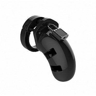 MANCAGE Chastity Cage Model 01 - The Dildo Hub
