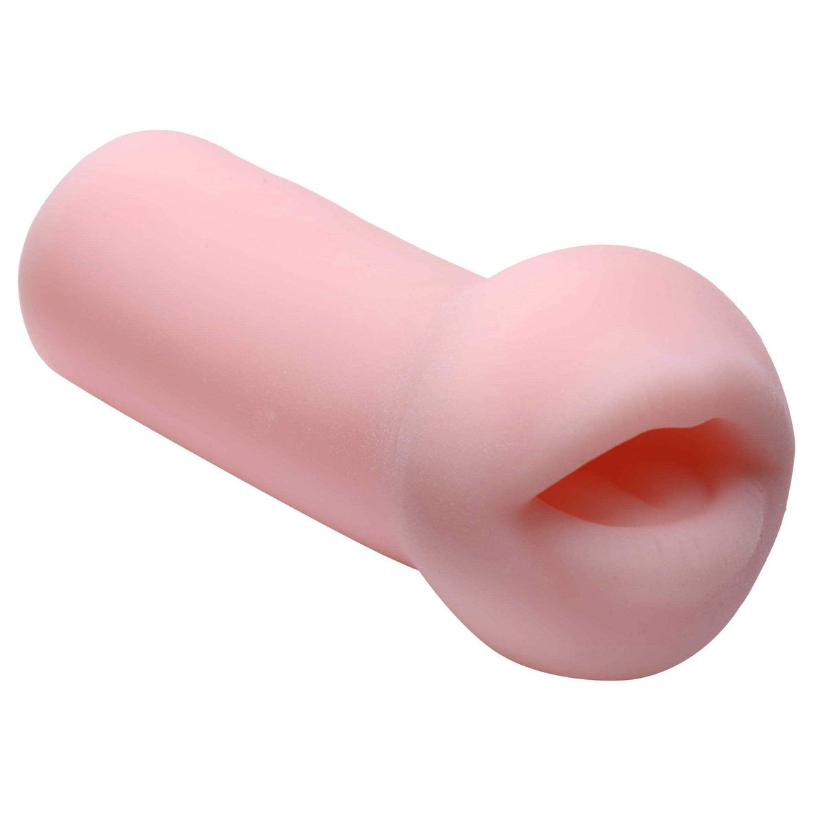 Maries Tight Mouth Stroker - The Dildo Hub