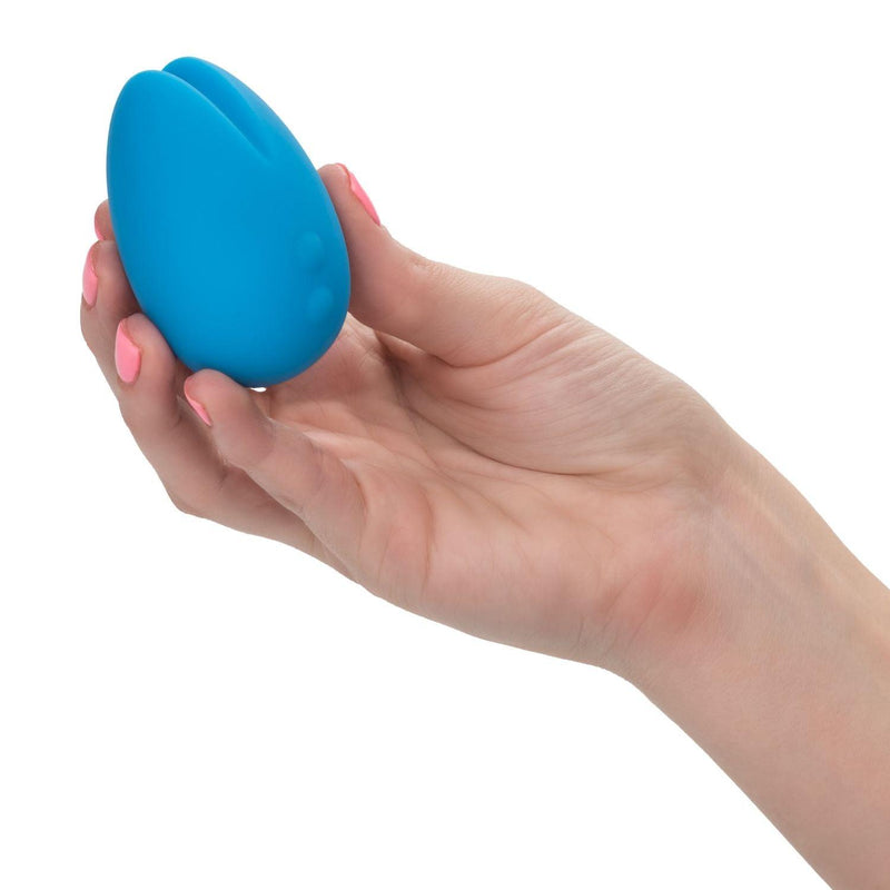 Marvelous Eggciter Clitoral Stimulator | CalExotics - The Dildo Hub