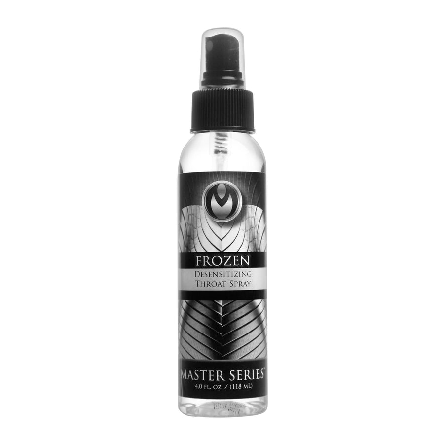 Deep Throat Sprays | Shop Throat Relaxing Sprays Online