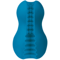 Masturbator Mood - Exciter - Blue | Doc Johnson