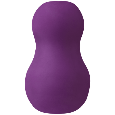 Masturbator Mood - Exciter - Purple | Doc Johnson - The Dildo Hub