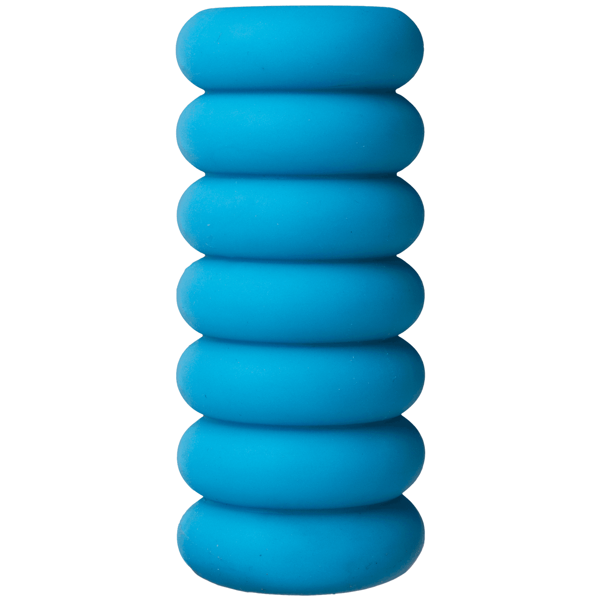 Masturbator Mood Thrill - Blue | Doc Johnson - The Dildo Hub