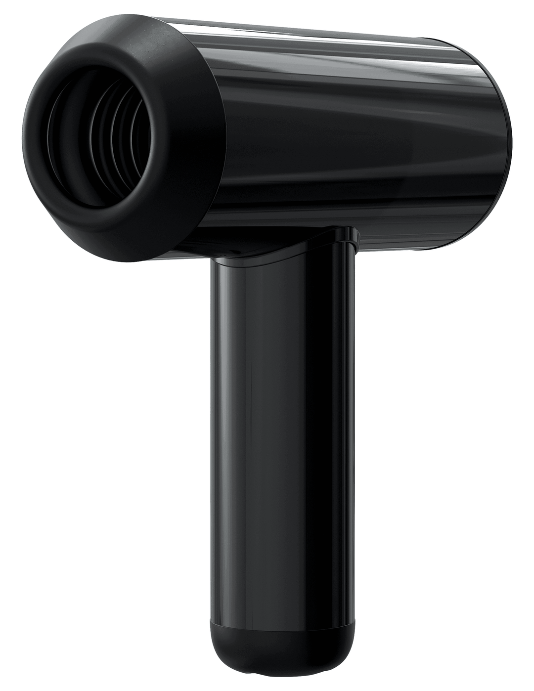 Masturbator PDX Elite Hydrobator - Black | Pipedream - The Dildo Hub