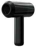 Masturbator PDX Elite Hydrobator - Black | Pipedream