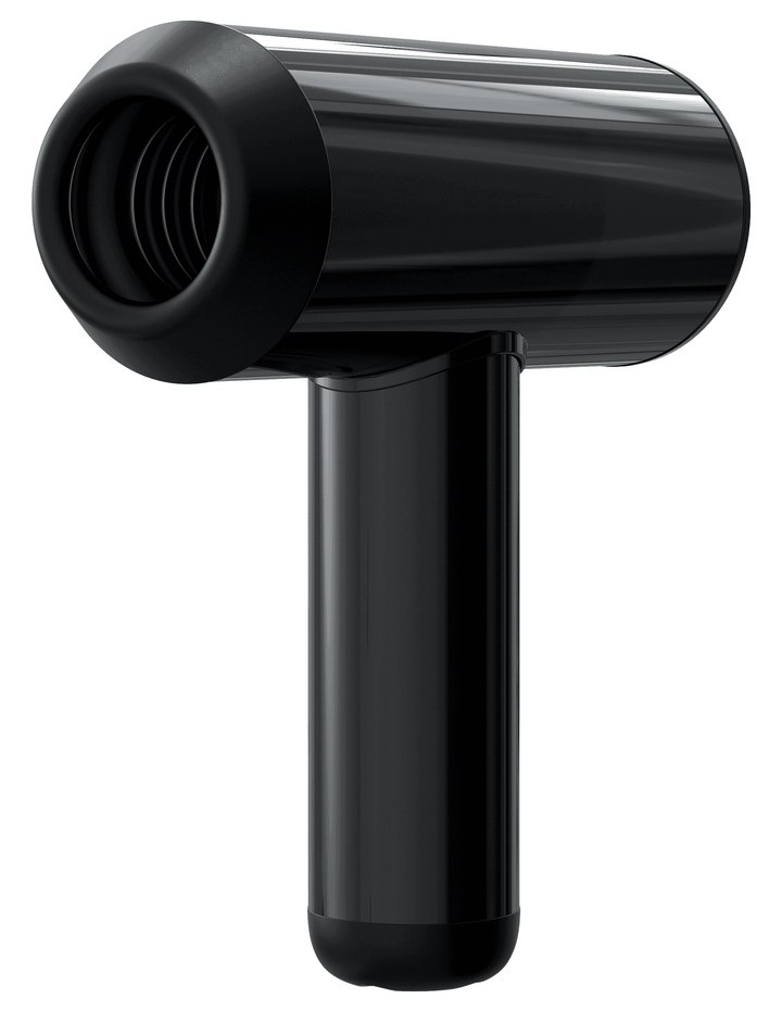 Masturbator PDX Elite Hydrobator - Black | Pipedream - The Dildo Hub