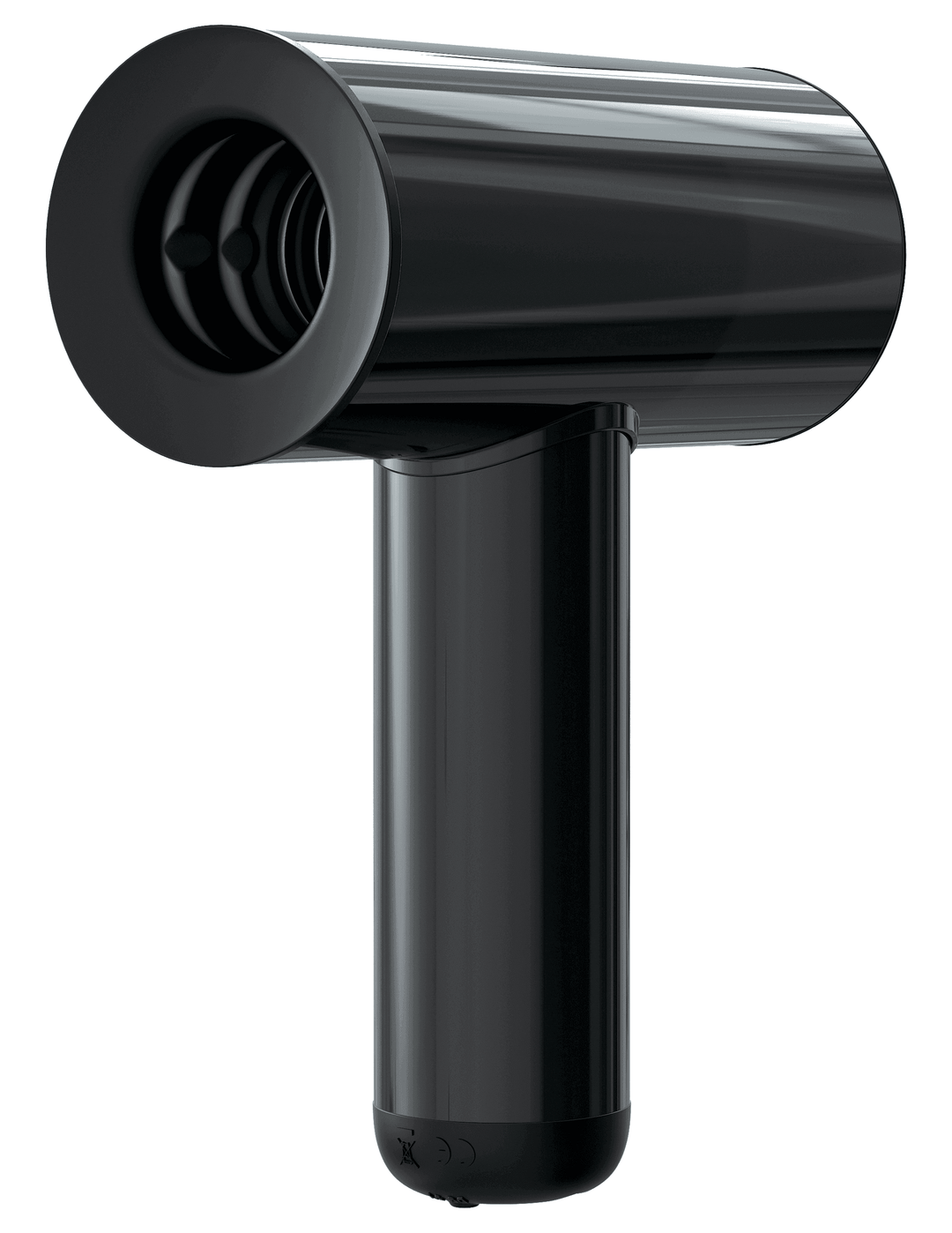Masturbator PDX Elite Hydrobator - Black | Pipedream - The Dildo Hub