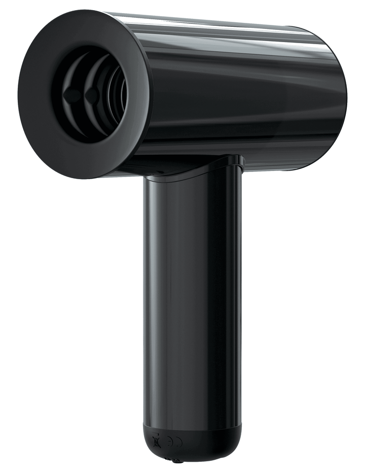 Masturbator PDX Elite Hydrobator - Black | Pipedream - The Dildo Hub