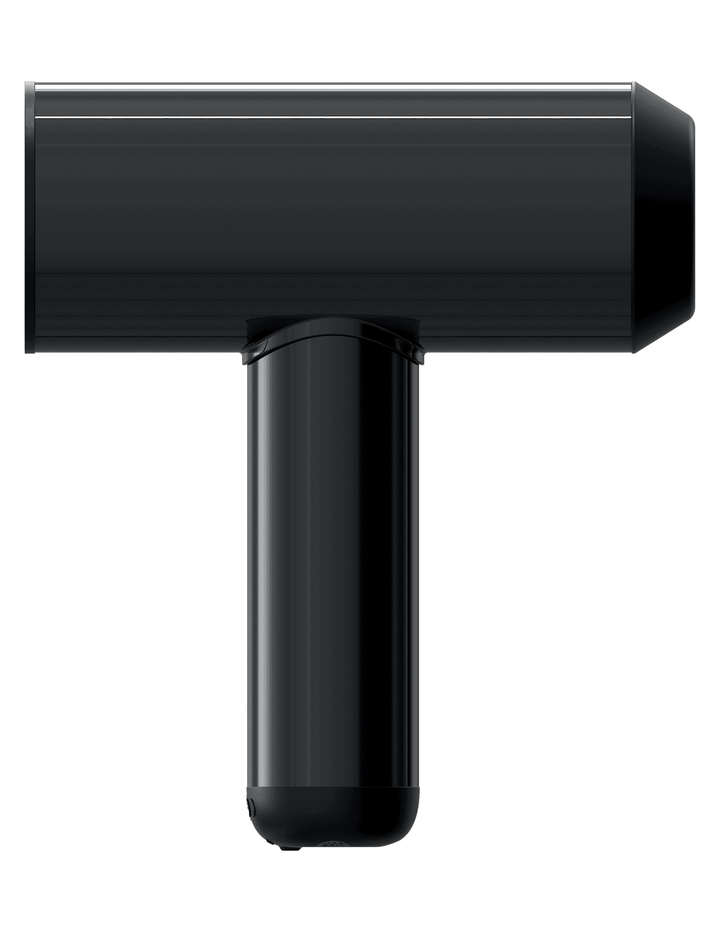 Masturbator PDX Elite Hydrobator - Black | Pipedream - The Dildo Hub