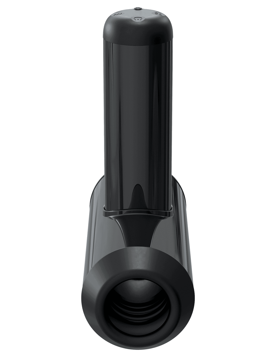 Masturbator PDX Elite Hydrobator - Black | Pipedream - The Dildo Hub