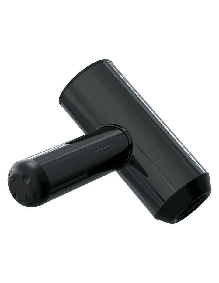 Masturbator PDX Elite Hydrobator - Black | Pipedream - The Dildo Hub