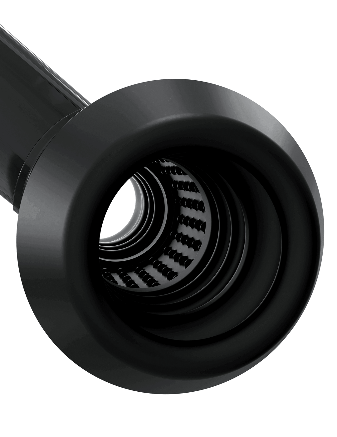 Masturbator PDX Elite Hydrobator - Black | Pipedream - The Dildo Hub