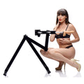 Matrix | Multi-Angle Sex Machine - Fucking Machine