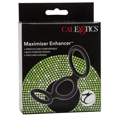 Maximizer Enhancer Cock Ring | CalExotics - The Dildo Hub