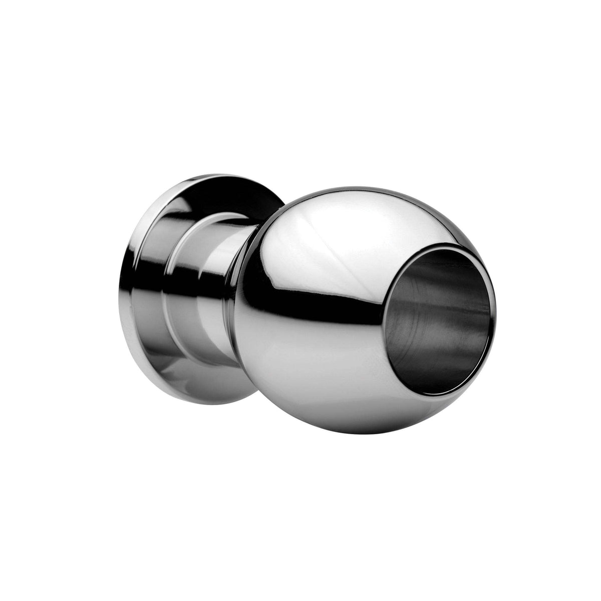 Medium Abyss 1.7 Inch Hollow Anal Dilator - The Dildo Hub