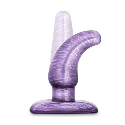 Medium Cosmic Plug - Purple - The Dildo Hub