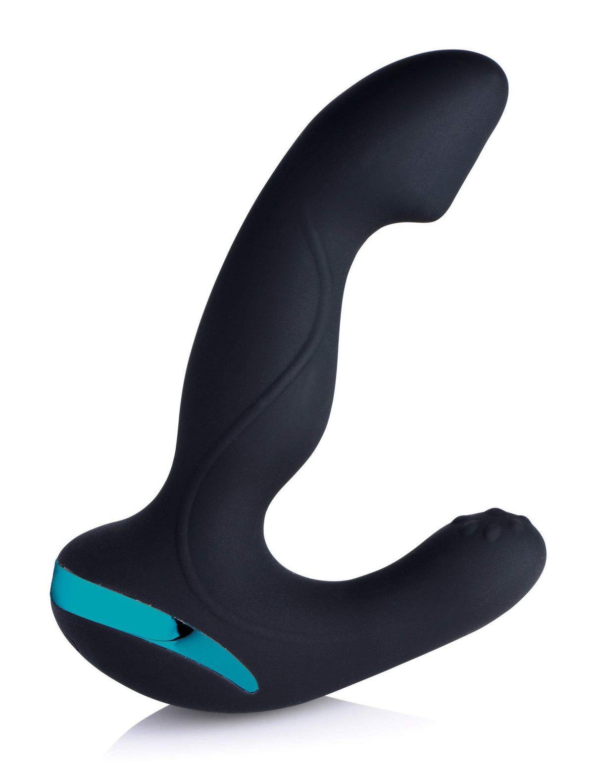 Mega Maverick 10X Rotating Vibrating Prostate Stimulator - The Dildo Hub