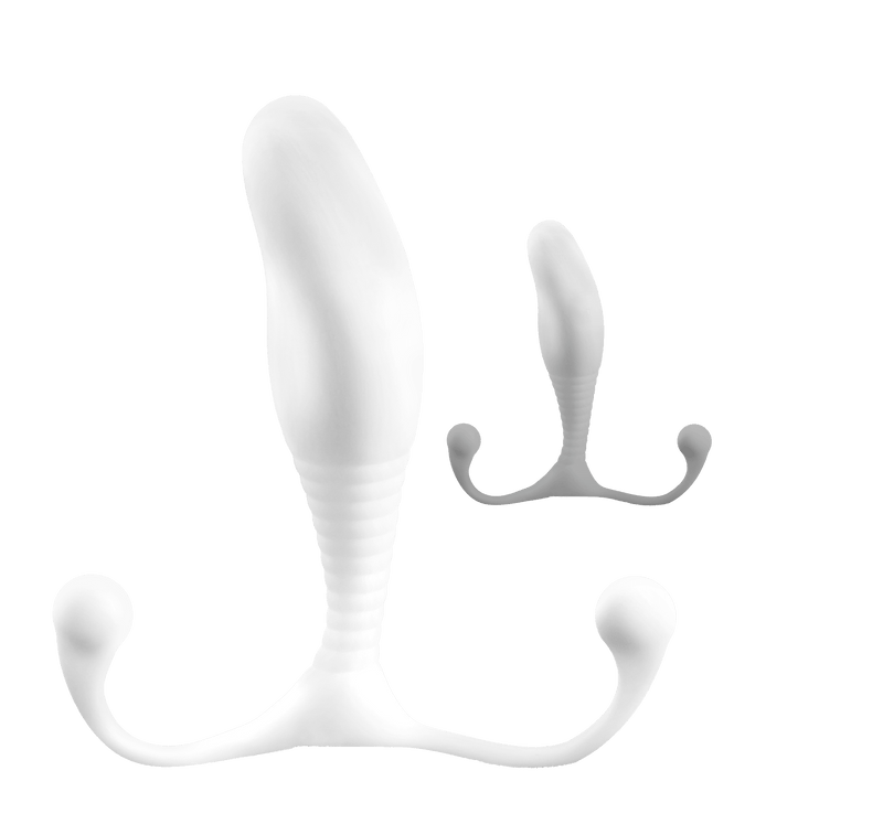 MGX Trident | Prostate Stimulator - Prostate Vibrator - The Dildo Hub