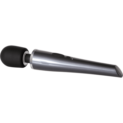 Mighty Metallic Wand Vibrator | Evolved Novelties - The Dildo Hub