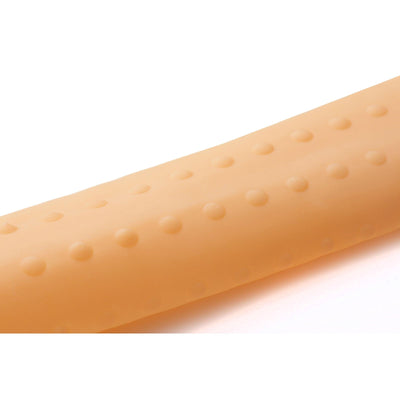 Milker Cylinder with Textured Sleeve - The Dildo Hub